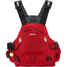 NRS Ninja Pro PFD Red, M/L