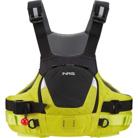 NRS Vector PFD Citrus, XS/M