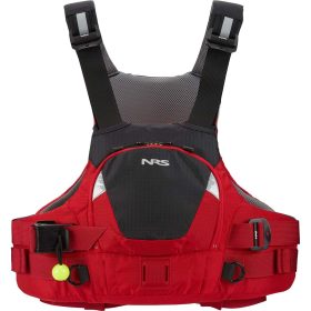 NRS Vector PFD Red, XS/M