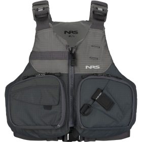 NRS Zander PFD Charcoal, XS/M