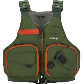 NRS Zander PFD Forest, M/L