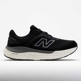 New Balance 1540v4 Women's Running Shoes Black/White