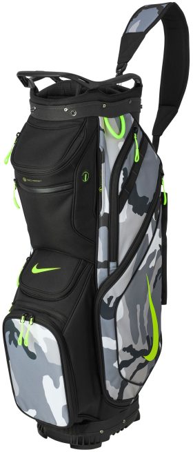 Nike Performance Golf Cart Bag