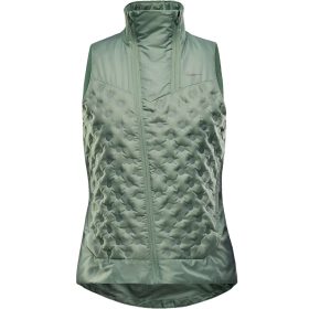 Nike TF ADV RPL Aeroloft Vest - Women's Jade Horizon, L