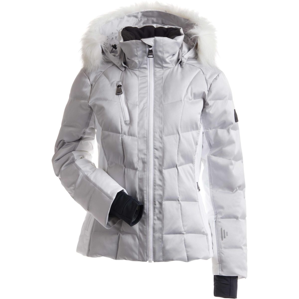 Nils Women's Megeve Snow Jacket