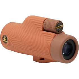 Nocs Provisions Field Tube Binoculars - 10x32 Paydirt Brown, One Size