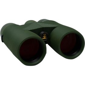 Nocs Provisions Pro Issue 8x42 Caliber Binoculars Mossy Canopy, One Size