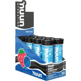 Nuun Energy - 8-Pack