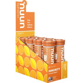 Nuun Immunity - 8-Pack