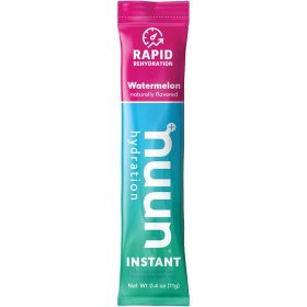 Nuun Instant - 8-Pack