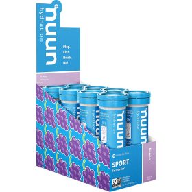 Nuun Sport - 8-Pack