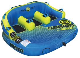 O'Brien Barca 3 Towable Tube