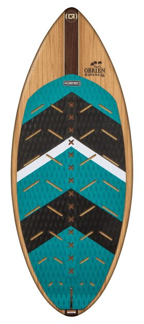 O'Brien Havana Wakesurf Board