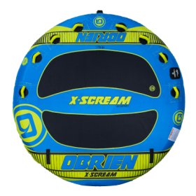 O'Brien X-Scream 4-Person Towable Tube