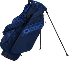 OGIO Fuse 4 Golf Stand Bag 2024