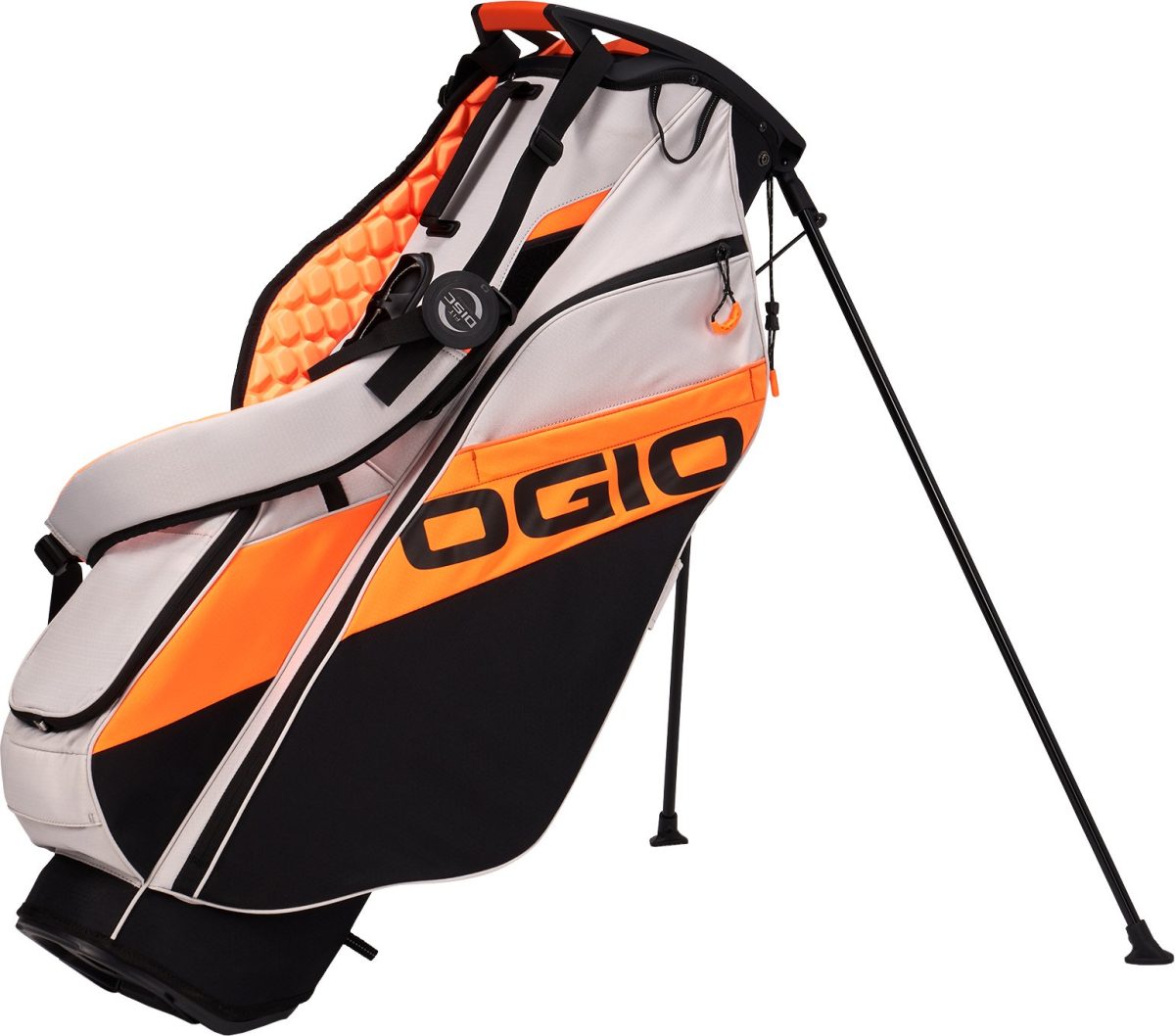 OGIO Fuse 4 Golf Stand Bag 2024