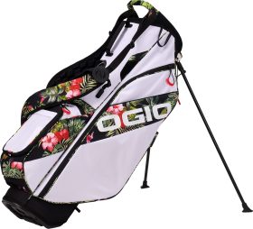 OGIO Fuse 4 Golf Stand Bag 2024