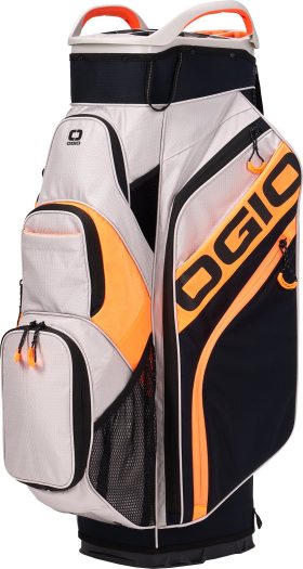 OGIO WOODE 15 Golf Cart Bag 2024