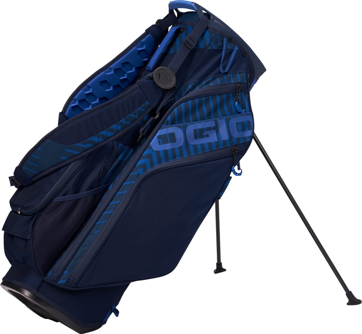 OGIO WOODE 8 Hybrid Golf Stand Bag 2024