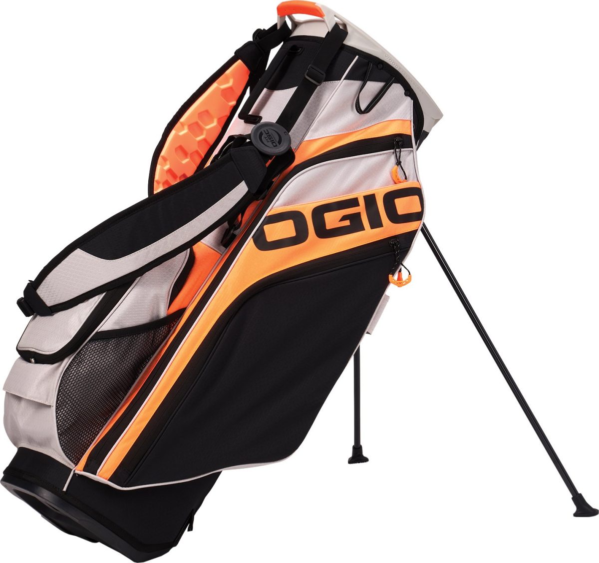 OGIO WOODE 8 Hybrid Golf Stand Bag 2024