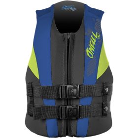 O'Neill Youth Reactor USCG Life Vest