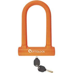 OTTO SIDEKICK Compact U-Lock