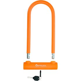 OTTO Sidekick XL U-Lock Orange, One Size