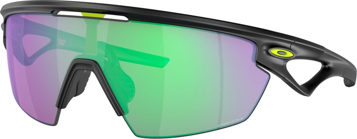 Oakley Adult Sphaera PRIZM Polarized Sunglasses, Women's