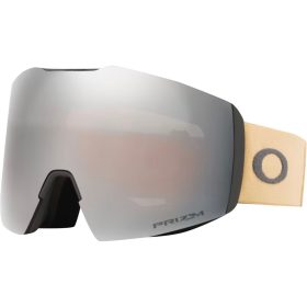 Oakley Fall Line L Prizm Goggles Light Curry, One Size