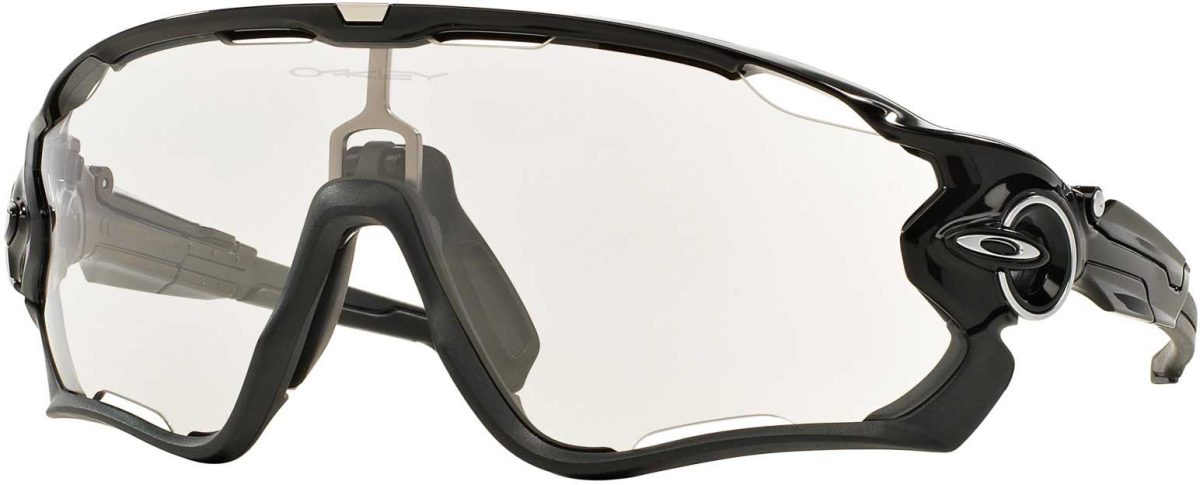 Oakley Jawbreaker Sunglasses, Wash