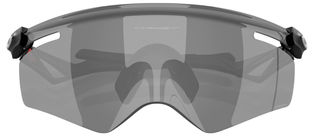 Oakley QNTM Kato Sunglasses, Men's, Black