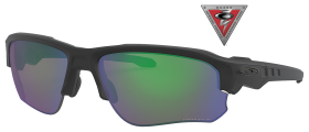 Oakley SI Speed Jacket OO9228 Prizm Maritime Iridium Mirror Polarized Sunglasses