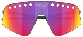 Oakley Sutro TI Sweep Sunglasses, Men's, Grey