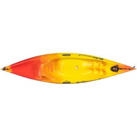 Ocean Kayak Banzai Kayak - Sit-On-Top Sunrise, 12ft