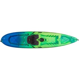 Ocean Kayak Malibu 11.5 Kayak Ahi, 11ft 6in