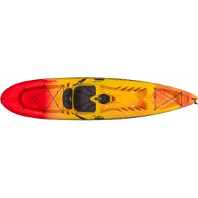 Ocean Kayak Malibu 11.5 Kayak Sunrise, 11ft 6in