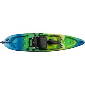 Ocean Kayak Malibu PDL Kayak - 2023