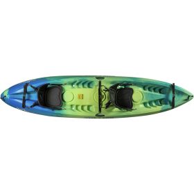 Ocean Kayak Malibu Two Tandem Kayak - 2022 Ahi, One Size