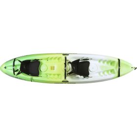 Ocean Kayak Malibu Two Tandem Kayak - 2022 Envy, One Size