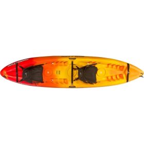 Ocean Kayak Malibu Two Tandem Kayak - 2022 Sunrise, One Size