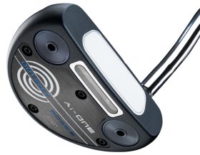 Odyssey Ai-ONE Rossie DB Putter 2024 - RIGHT - ROSSIE DB - 33" - Golf Clubs