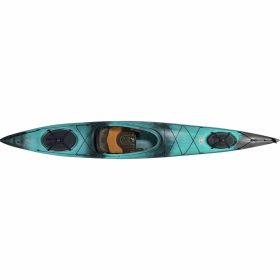 Old Town Castine 145 Kayak - 2022 Photic, 14ft 6in