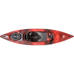 Old Town Dirigo 106 Kayak Black Cherry, One Size