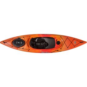 Old Town Dirigo 106 Kayak Sunrise, One Size