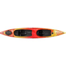 Old Town Dirigo Tandem Kayak Sunrise, One Size