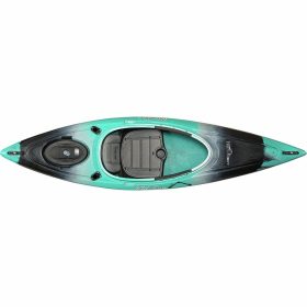 Old Town Heron 9XT Kayak Photic, 9ft 6in