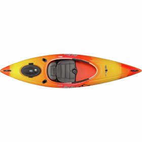 Old Town Heron 9XT Kayak Sunrise, 9ft 6in