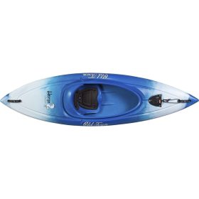 Old Town Heron Jr Kayak - Kids' Cloud, One Size