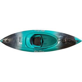 Old Town Heron Jr Kayak - Kids' Photic, 7ft 5in