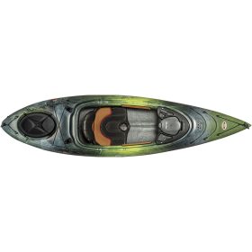 Old Town Loon 106 Angler Kayak First Light, One Size